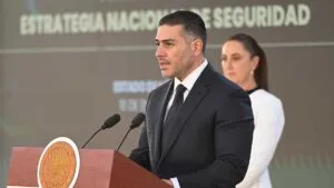 Desorientado y deambulando, así vieron al catedrático de la IBERO desaparecido en Nuevo León