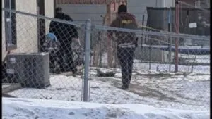 Agentes de ICE en EE. UU. detienen a estudiantes, incluido un niño de 5 años