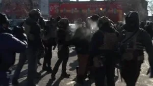 ICE mata a otra persona en Minneapolis; gobernador exige salida de agentes