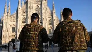 ICE no es bienvenido en Milán: alcalde; agentes participarán en operaciones de seguridad en Olímpicos de Invierno