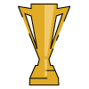 Icono Copa Oro   Png