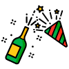 Icono Festejos