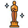 Icono Oscars