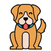 Icono Perrito 1