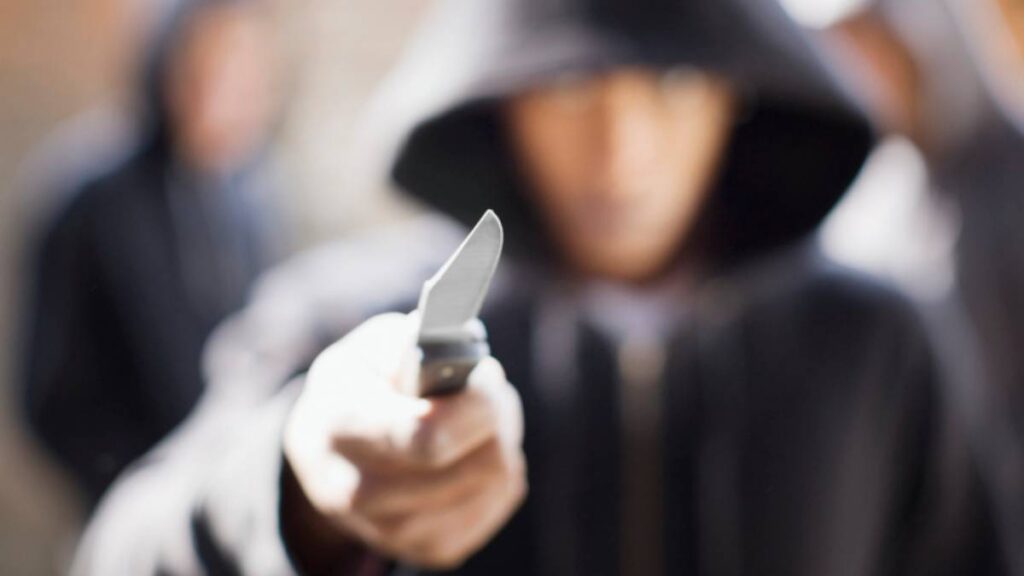 Identifican a asesino de mujer en Oaxaca.