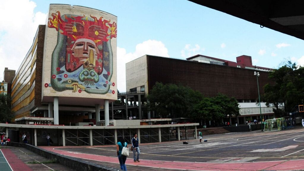 Identifican caso sospechoso de sarampión en la Facultad de Medicina de la UNAM; aplican medidas sanitarias