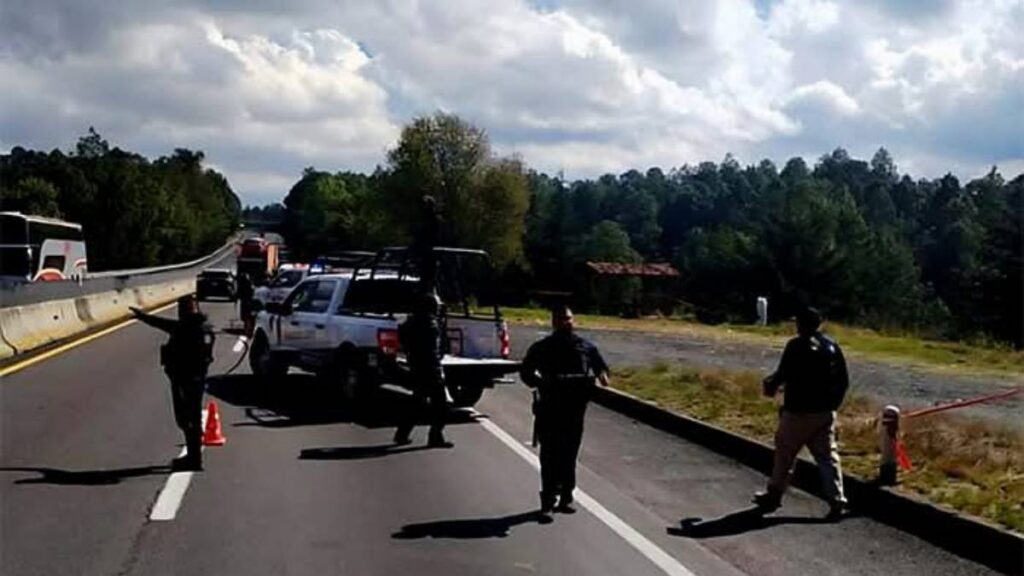 Identifican a pareja de intérpretes de lengua de señas en Michoacán.