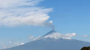 Popocatépetl se prende: autoridades piden esto tras aumento de actividad