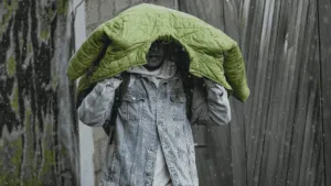 CDMX inicia semana con frío matutino y posible lluvia este lunes 26 de enero