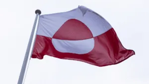 Groenlandia exige a Trump que pare amenazas de anexión