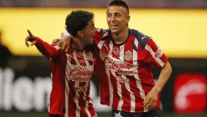 Chivas líder, América no levanta y Mazatlán es sotanero; así la Liga MX tras tres jornadas