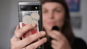 Video: atacan a balazos a famoso creador de contenido en transmisión en vivo