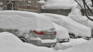 Chicago activa Código Azul por frío extremo de hasta -26 °