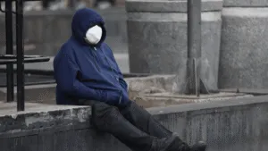 ¡No cesa el frío en CDMX! Bajas temperaturas continúan este sábado 24 de enero