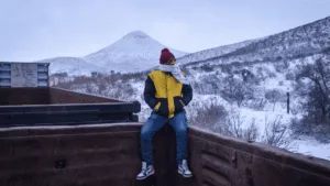 ¡A taparse! Se estiman nevadas en seis estados para este sábado 24 de enero