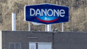 En Francia, Danone retira leche infantil del mercado