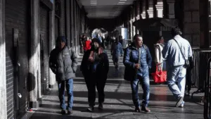 CDMX tendrá ligero aumento de temperatura este domingo 25 de enero