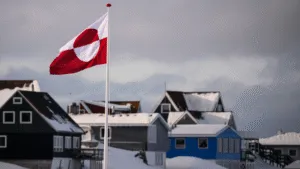 Ante amenazas de EE. UU. sobre Groenlandia, Francia trabaja en plan con aliados europeos