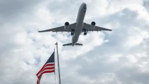 MC asegura que el Senado no autorizó ingreso de aviones militares estadounidenses, ni para capacitación