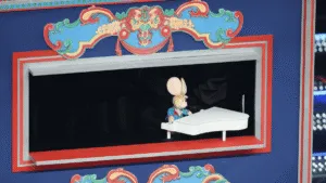 Fallece a los 57 el actor Carlos Garzón, voz de Topo Gigio