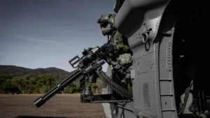 México pausa intercambio militar con EE. UU.; Senado frena ingreso de 29 marines