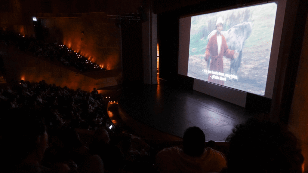 10 películas mexicanas del 2025