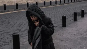 Continúan nevadas, lluvias y frío en el país para este lunes por frente frío 27