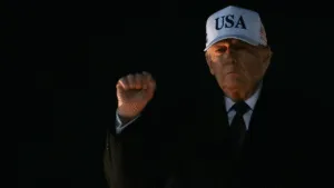 Trump advierte que Groenlandia será de EE. UU. "de una forma u otra"