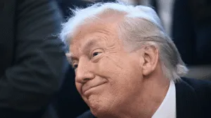 Trump pone a México contra la pared por crimen organizado