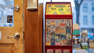 Tienda Pokémon pierde 100 mil dólares en mercancía tras asalto