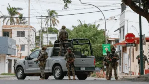 EE. UU. anuncia extradición de Roberto Nájera, el "Kunfu Panda", integrante del Cártel de Sinaloa