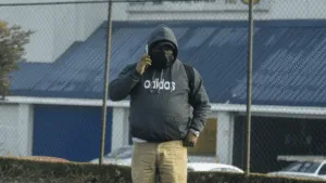 Se prevén nevadas, fuertes vientos y lluvias este domingo 18 de enero a lo largo del país