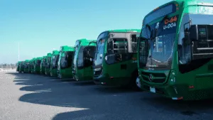 Transporte gratuito en Jalisco: requisitos para mantener el apoyo