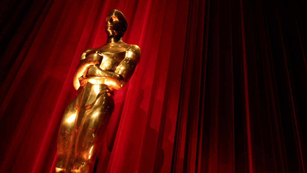 Óscar 2026