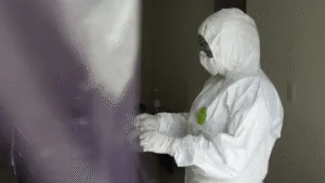 Emergencia en IMSS Tijuana: paciente activa protocolo por posible exposición a fosfina