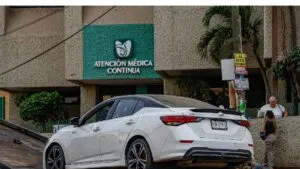 IMSS reporta afectaciones menores tras sismo de 6.5 en Guerrero