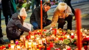 Tragedias en Año Nuevo: atentados, incendios y estampidas antes del caso de Suiza