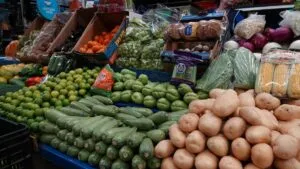 México cierra 2025 con inflación anual de 3.69%, menor a la de 2024