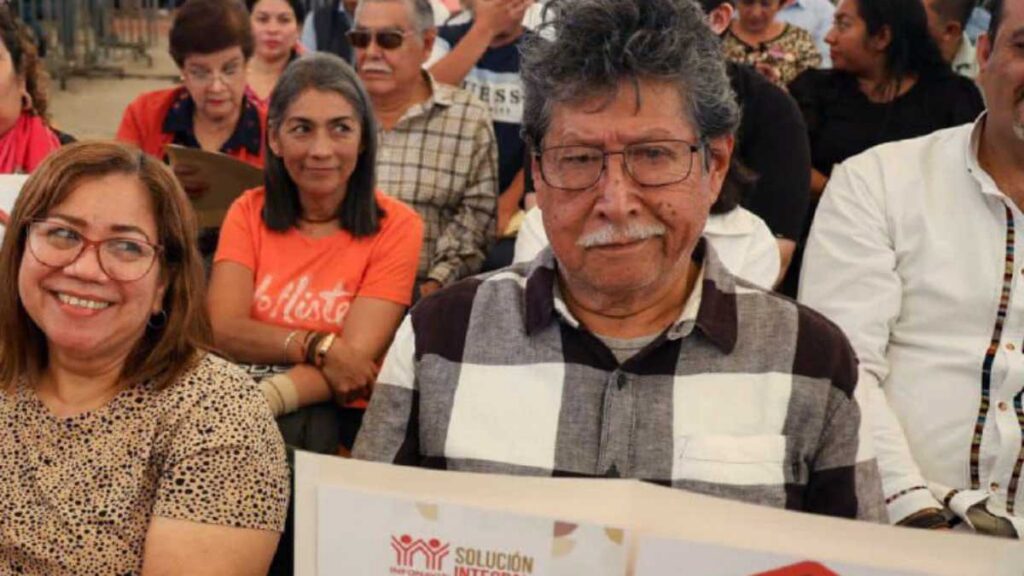 Infonavit permite tramitar crédito a los 60 años