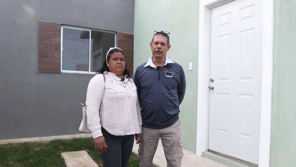 Infonavit permite combinar cuenta con crédito bancario