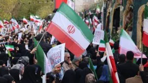 Crisis en Irán: protestas históricas sacuden al régimen