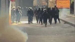 Exigen a Irán frenar uso ilegal de la fuerza tras 28 muertos en protestas
