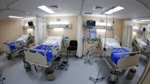 ISSSTE inaugura sala de urgencias en Hospital General Fernando Quiroz en CDMX