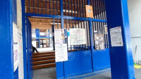 Suspenden clases en ocho escuelas de Jalisco por casos de sarampión
