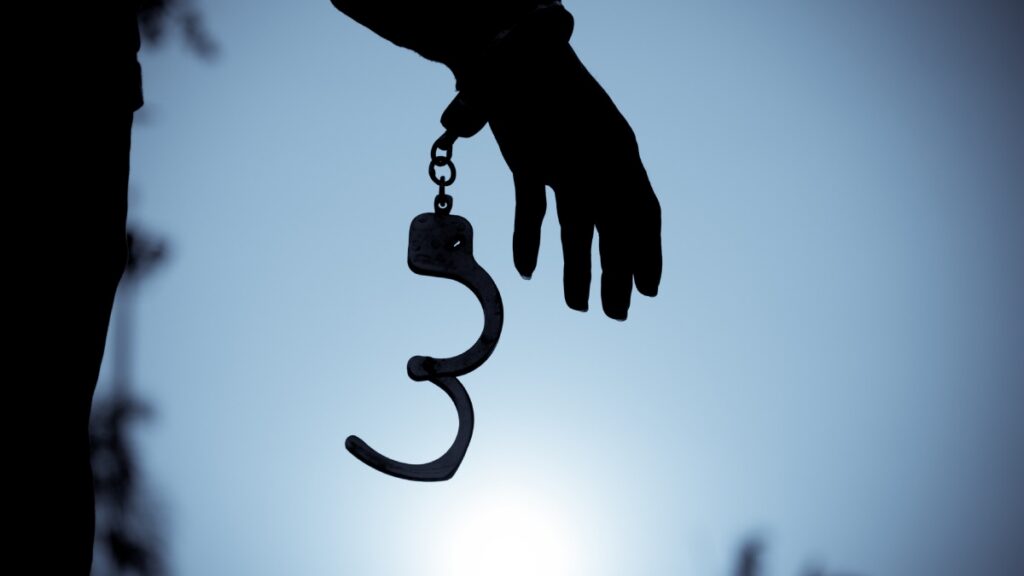 Juez niega vinculación contra Armando Castilla y ordena su libertad por falta de pruebas en su contra