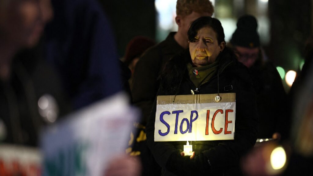 Jueza rechaza suspender las redadas anti inmigración del ICE en Minnesota