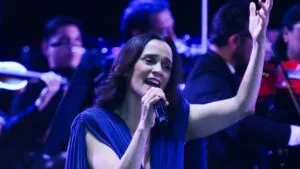 ¡Julieta Venegas vuelve a los escenarios! Anuncia gira para presentar su nuevo disco