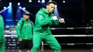 Julio César Chávez Jr. vs. Ángel Julián: dónde y a qué hora ver la pelea