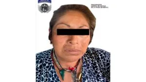 Reportan grave a la “Bruja”, asesina de Norberto Ronquillo en CDMX
