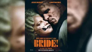 Maggie Gyllenhaal presenta "¡La Novia!"con una visión punk de Frankenstein: ve el nuevo e intenso tráiler